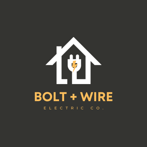 Bolt + Wire Electric Co.