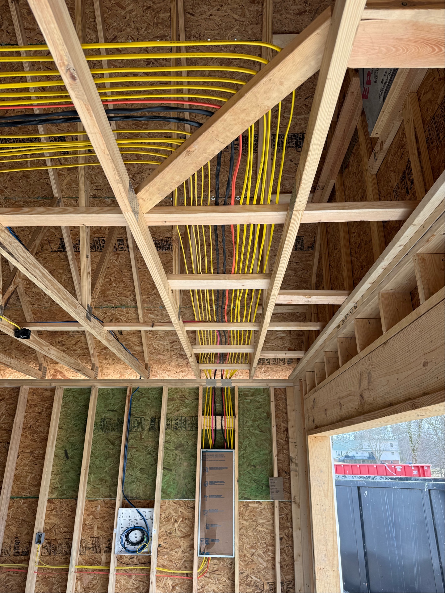 New Construction